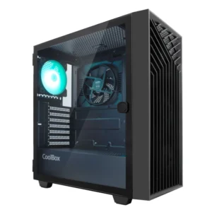 Coolbox ATX GA300 GRIDLINE
