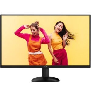 Monitor AOC 27B35HM 27"/ Full HD/ Preto