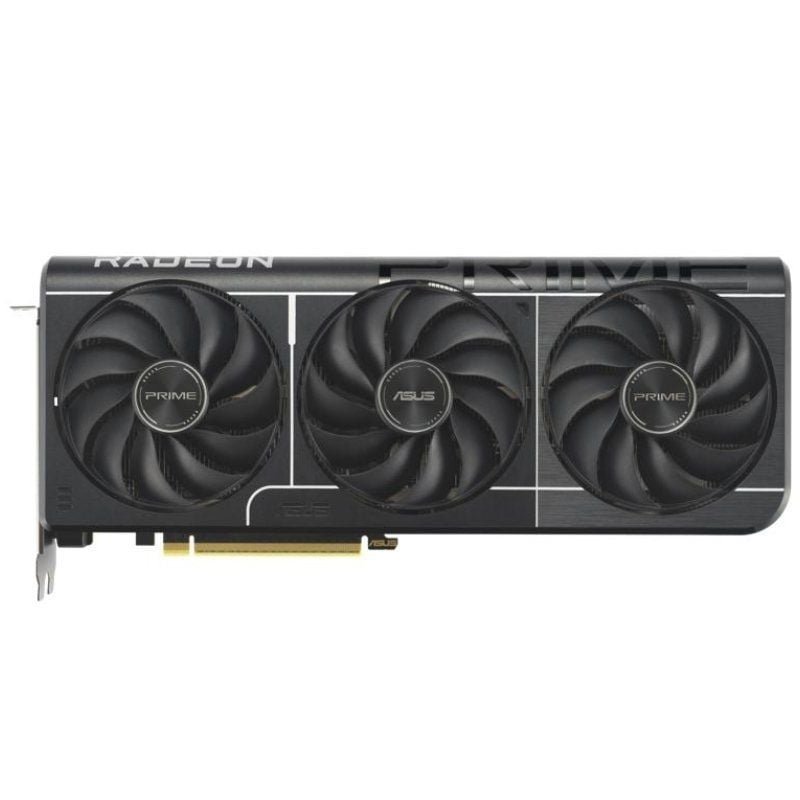 ASUS Prime Radeon RX 9060 XT 16GB GDDR6 - Image 2