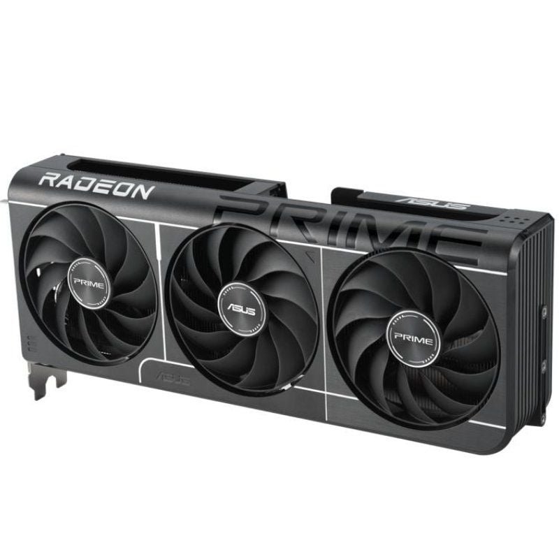 ASUS Prime Radeon RX 9060 XT 16GB GDDR6 - Image 4