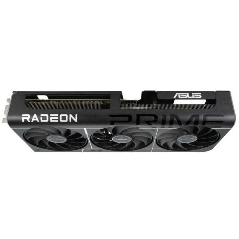 ASUS Prime Radeon RX 9060 XT 16GB GDDR6 - Image 5