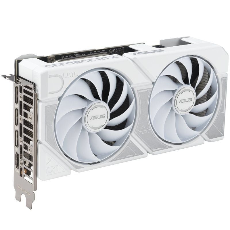 Asus Dual GeForce RTX 5060 Ti OC White Edition/8 GB GDDR7 - Image 3