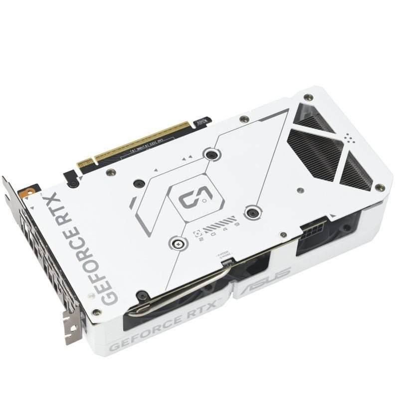 Asus Dual GeForce RTX 5060 Ti OC White Edition/8 GB GDDR7 - Image 5