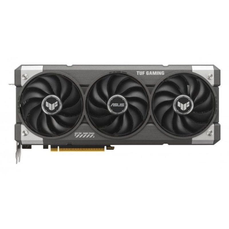 Asus TUF Gaming GeForce RTX 5060 OC Edition/8 GB GDDR7 - Image 3