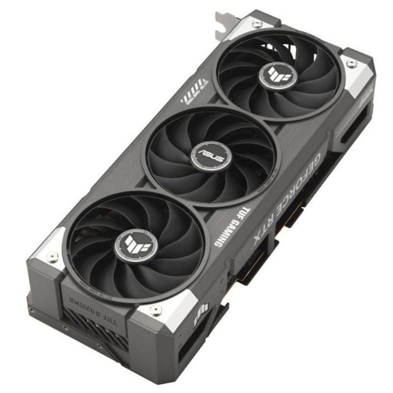 Asus TUF Gaming GeForce RTX 5060 OC Edition/8 GB GDDR7 - Image 4