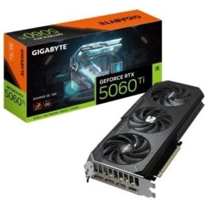 Gigabyte GeForce RTX 5060 Ti Gaming OC/16 GB GDDR7
