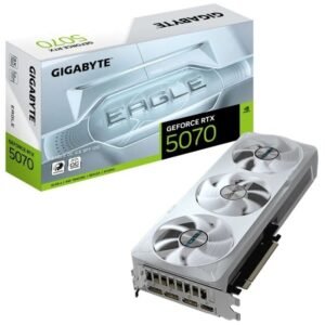 Gigabyte GeForce RTX 5070 EAGLE