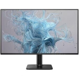 Monitor Philips 24E2N1110 23,8"/ Full HD/ Preto