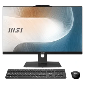 MSI AM242P-815ES All-in-One com Intel i5, 16GB RAM, SSD 512GB, Windows 11 Home