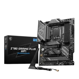 MSI Z790 GAMING PLUS WIFI DDR5 ATX 1700