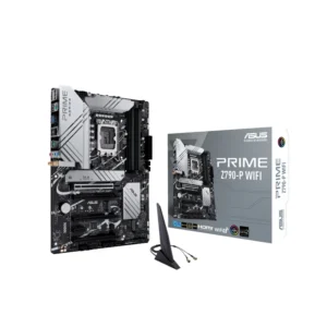 ASUS PRIME Z790-P WIFI DDR5 ATX 1700