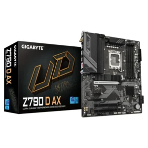 Gigabyte Z790 D AX DDR5 ATX 1700