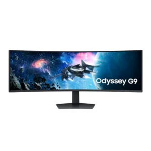 Samsung LS49CG954EUXEN Monitor 49" QHD 240Hz HDMI DP Curvo
