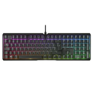 Cherry Teclado Gaming CHERRY XTRFY MX3.0 Preto