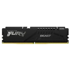Memória RAM Kingston FURY Beast 8 GB DDR5 6000 MHz CL36