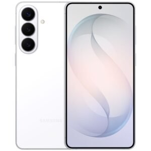 Samsung Galaxy S26 12GB/512GB 6,3" 5G Branco