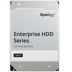HDD Synology Enterprise 20TB 3.5″ SATA III 512MB