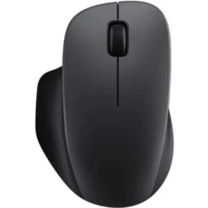Xiaomi Wireless Mouse Comfort Edition Bluetooth 1200 DPI Preto
