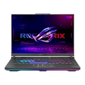 ASUS ROG Strix G16 RTX 5070 Ti