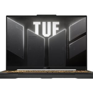 ASUS TUF F16 RTX 5060