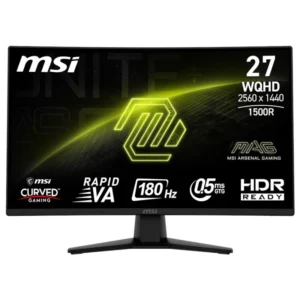 MSI MAG274CQF