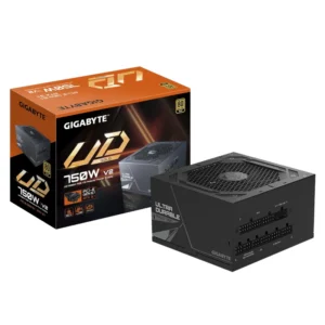 Gigabyte GP-UD750GM PG5 V2 750W