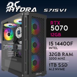 HYDRA-57I5V1