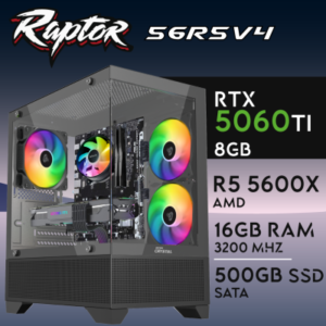 RAPTOR-56R5V4