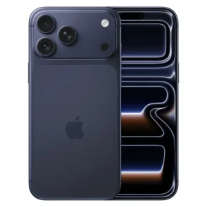 Apple iPhone 17 Pro Max 256GB 6.9" 5G Azul Escuro