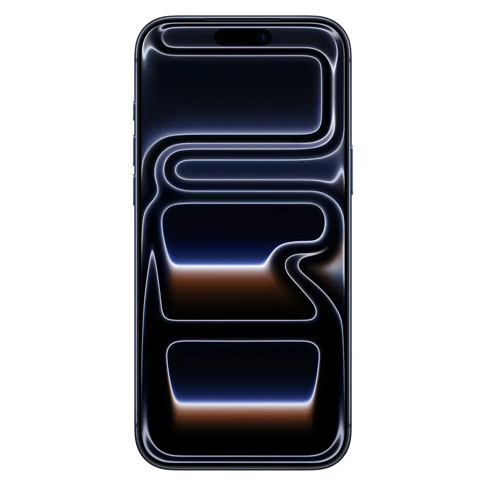 Apple iPhone 17 Pro Max 256GB 6.9" 5G Azul Escuro