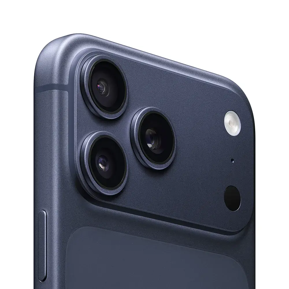 Apple iPhone 17 Pro Max 256GB 6.9" 5G Azul Escuro
