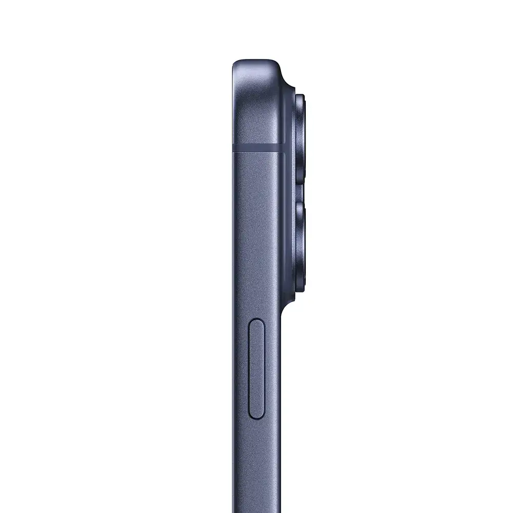 Apple iPhone 17 Pro Max 256GB 6.9" 5G Azul Escuro