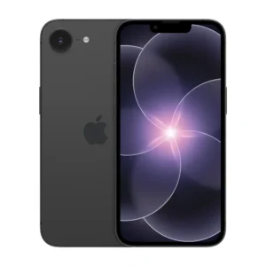 Apple iPhone 17e 256GB 6.1" 5G Negro