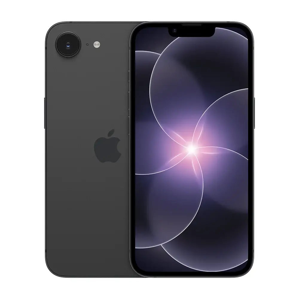 Apple iPhone 17e 256GB 6.1" 5G Negro