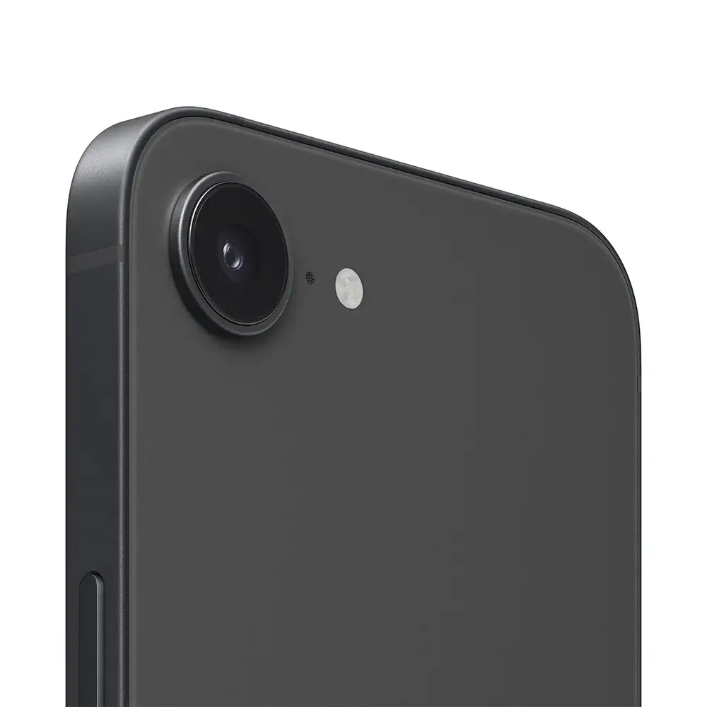 Apple iPhone 17e 256GB 6.1" 5G Negro