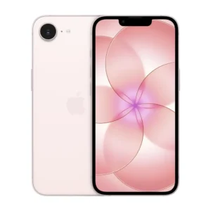 Apple iPhone 17e 256GB 6.1" Rosa Palo