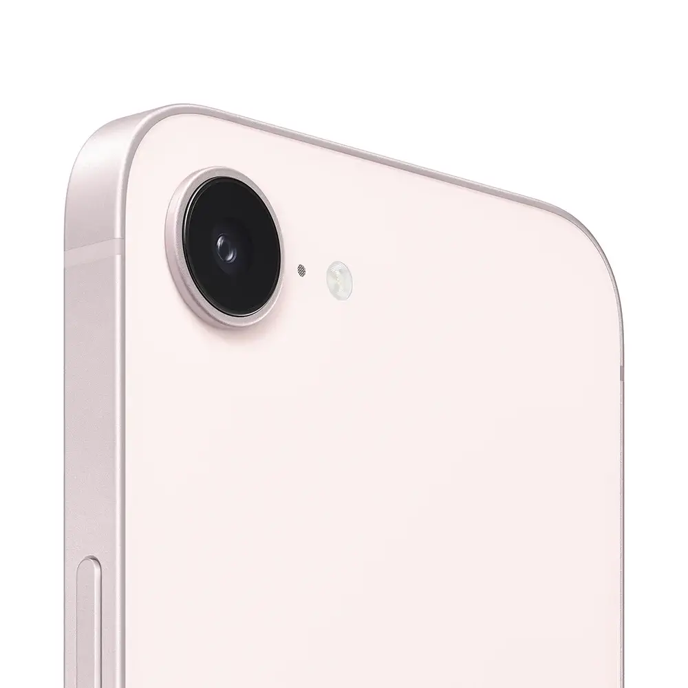 Apple iPhone 17e 256GB 6.1" Rosa Palo