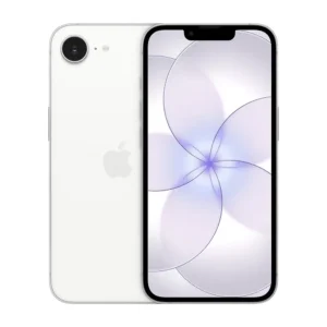 Apple iPhone 17e 256GB 6.1" 5G Branco