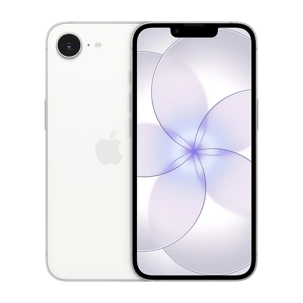 Apple iPhone 17e 256GB 6.1" 5G Branco