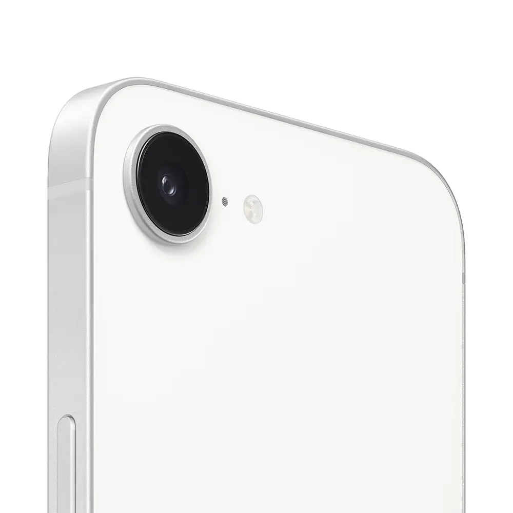 Apple iPhone 17e 256GB 6.1" 5G Branco