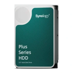 Disco Rígido Synology HAT3300 4TB 3.5" SATA III para NAS
