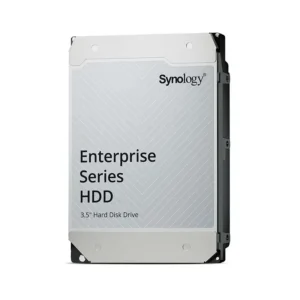 Disco Rígido Synology HAT5320 4TB 3.5" SATA III 7200RPM para NAS