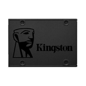 SSD Kingston A400 480GB SATA III 2.5