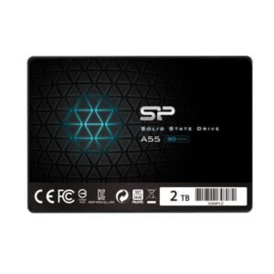 SSD Silicon Power Ace A55 2TB SATA III 2.5